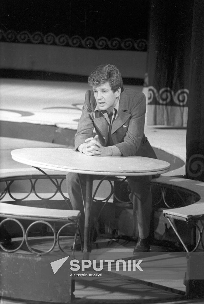 Igor Kostolevsky
