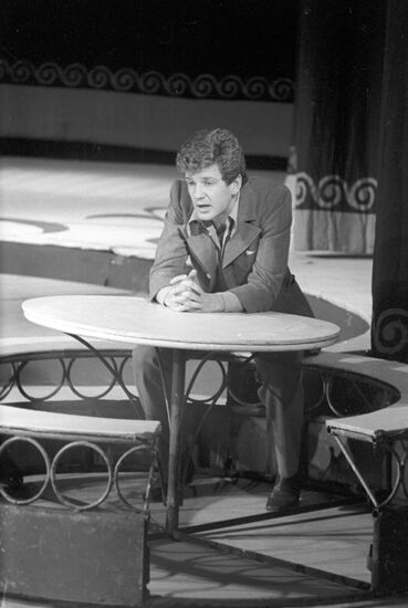 Igor Kostolevsky