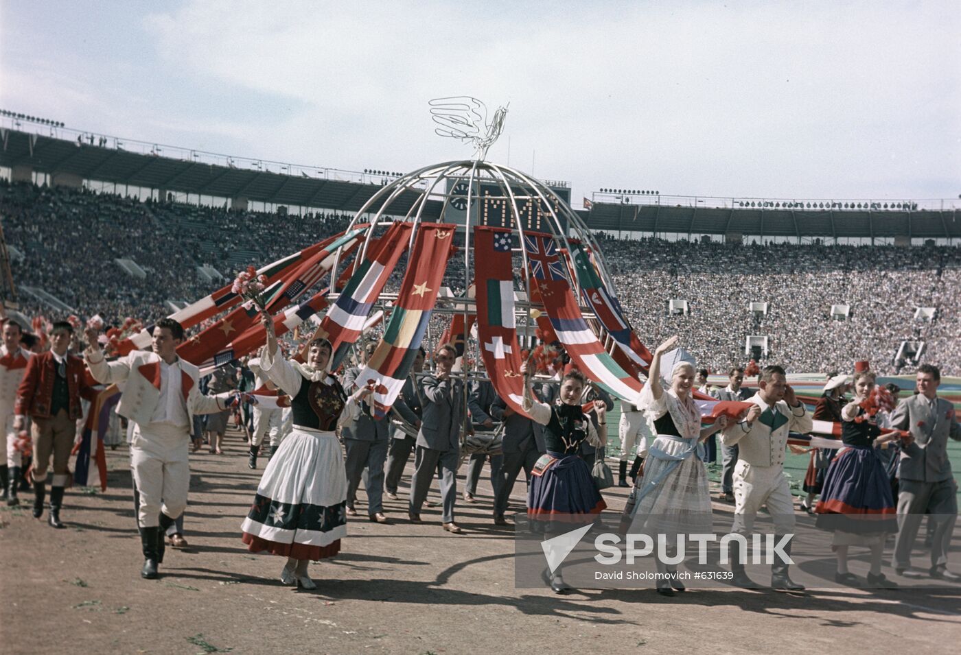 6th World Youth Festival