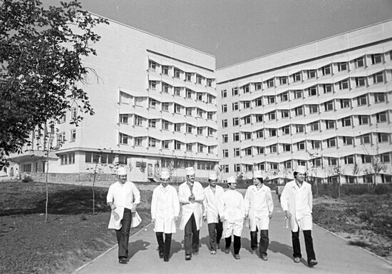 Center for Maternal and Child Health Care