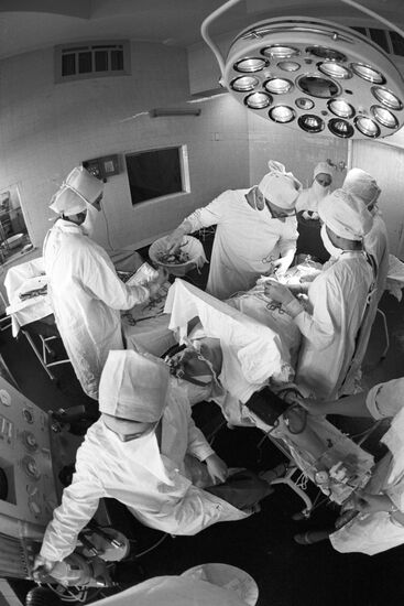 Surgery