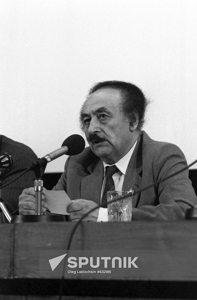 Gavriil Ilizarov