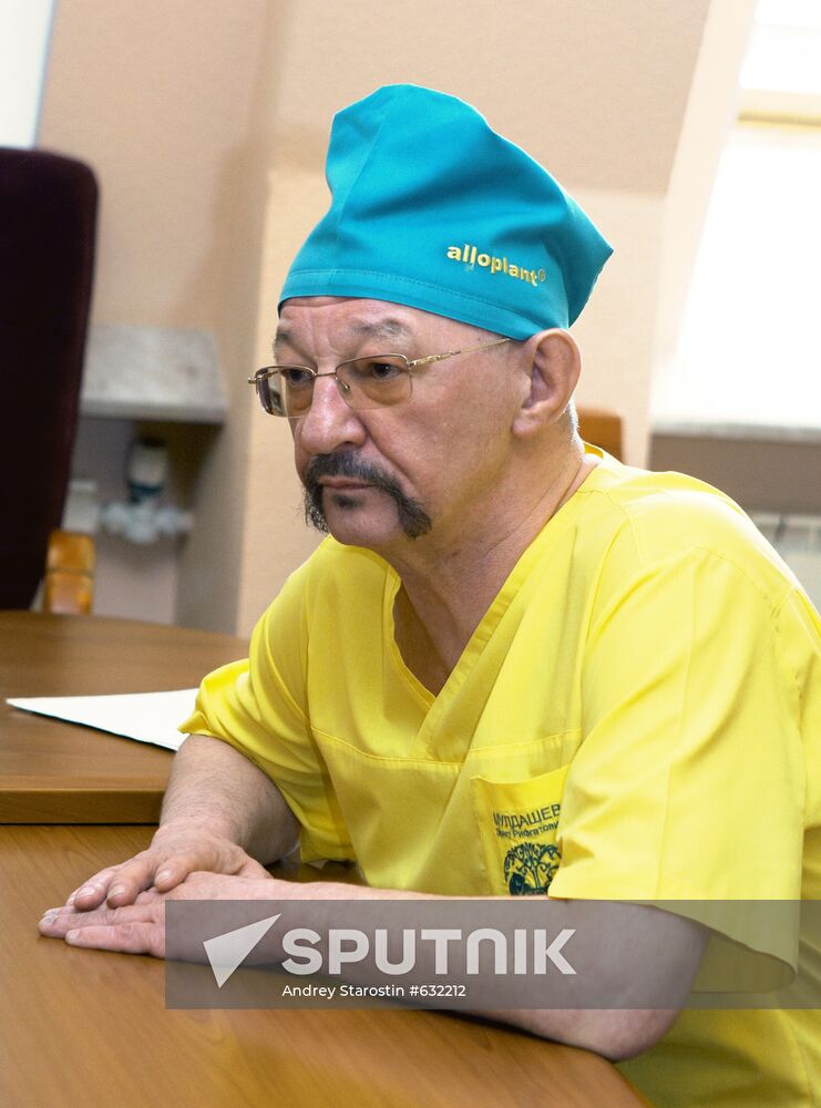 Ernst Muldashev