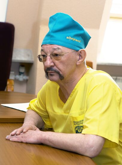 Ernst Muldashev