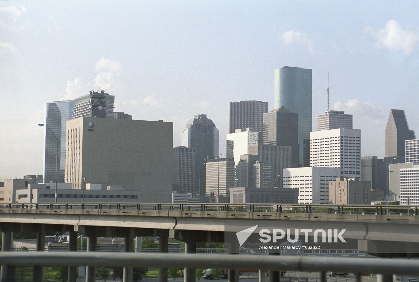Houston