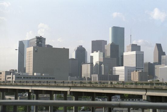 Houston