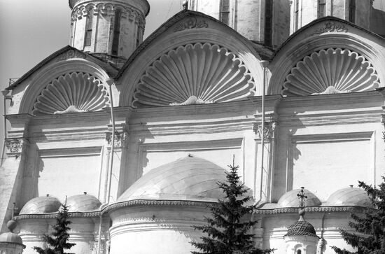 Archangel Cathedral