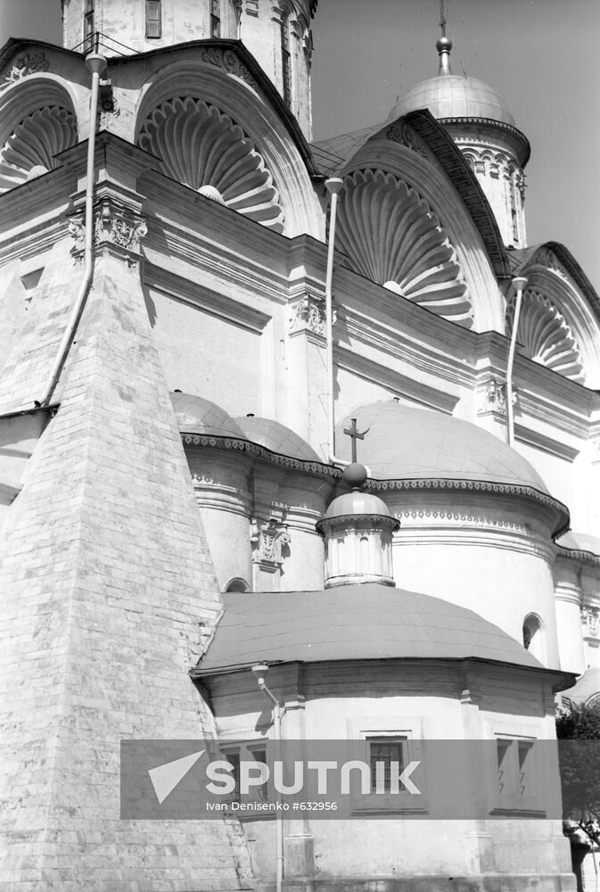 Archangel Cathedral
