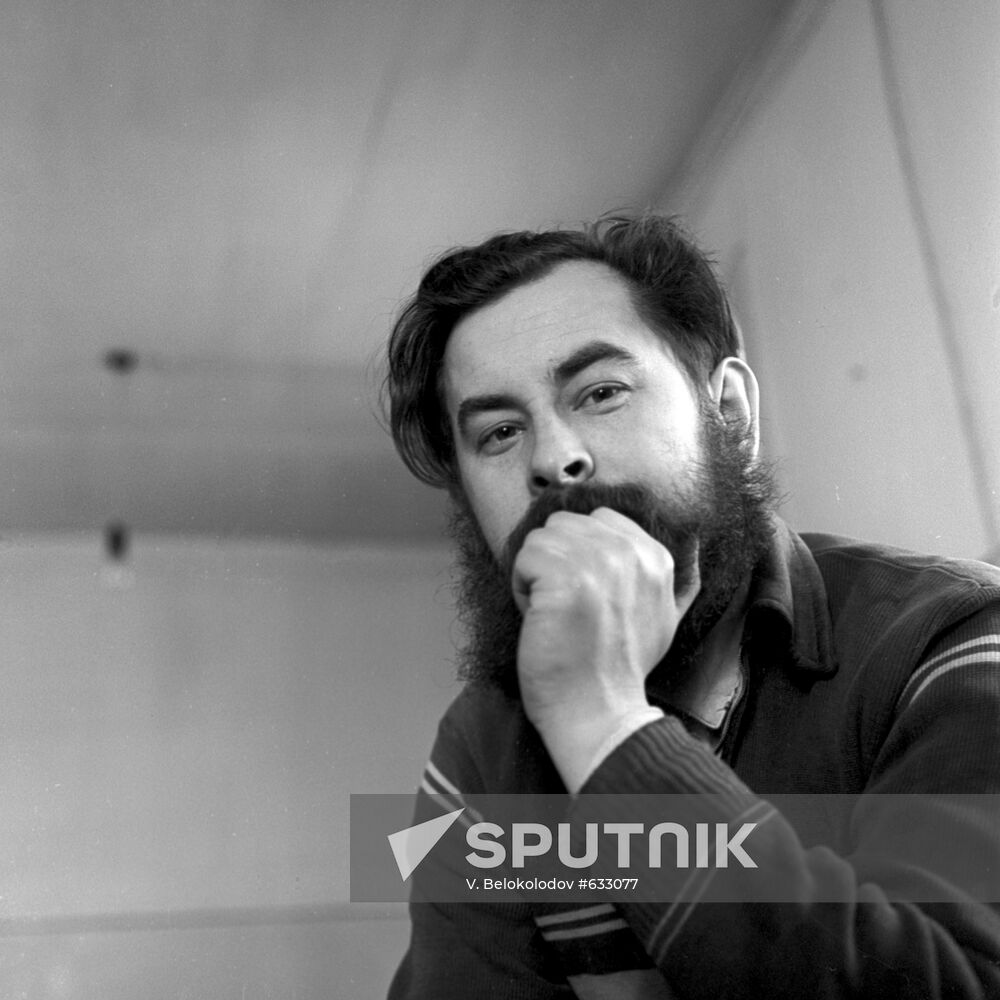 Georgy Kuklin