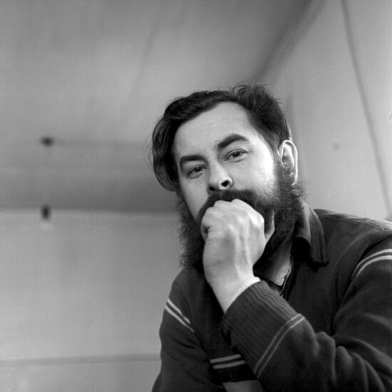 Georgy Kuklin