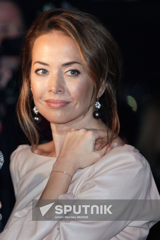 Zhanna Friske