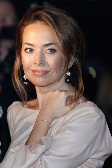 Zhanna Friske