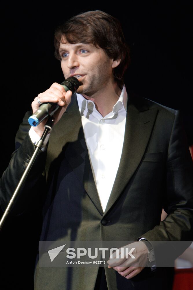 Nikolai Uskov