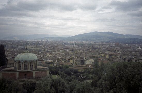 Florence