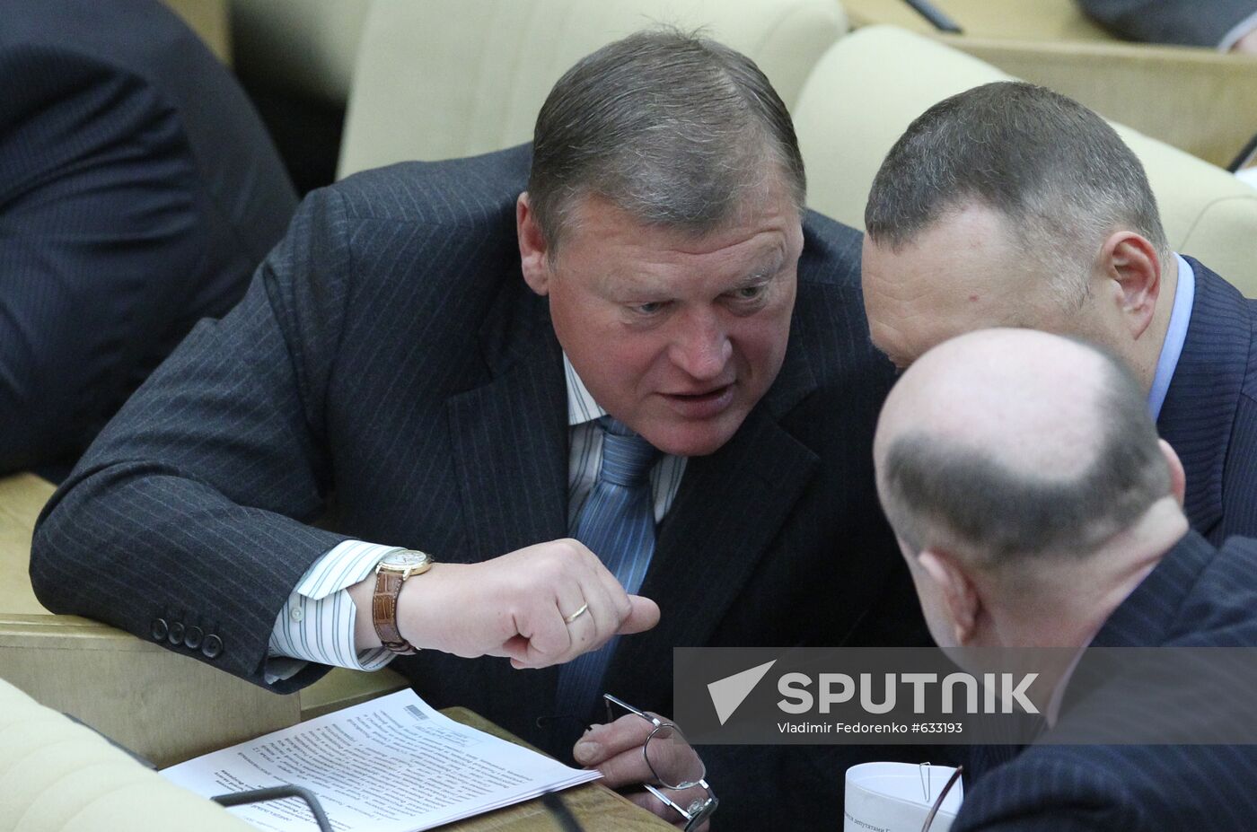 Yury Vasilyev