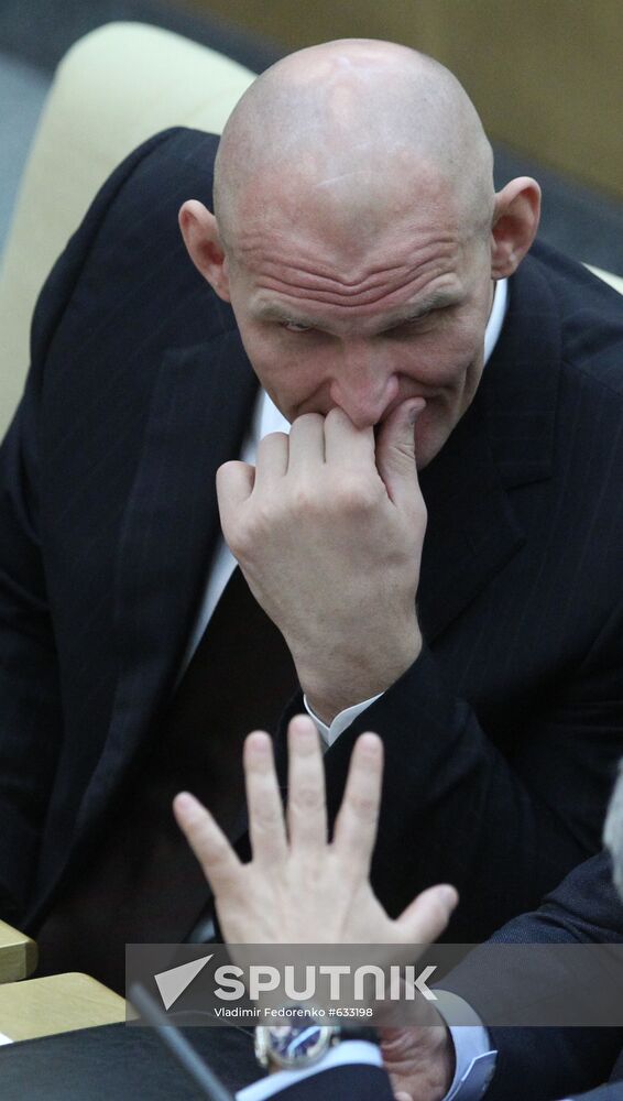 Alexander Karelin