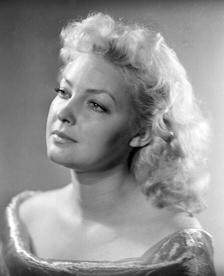 Irina Skobtseva