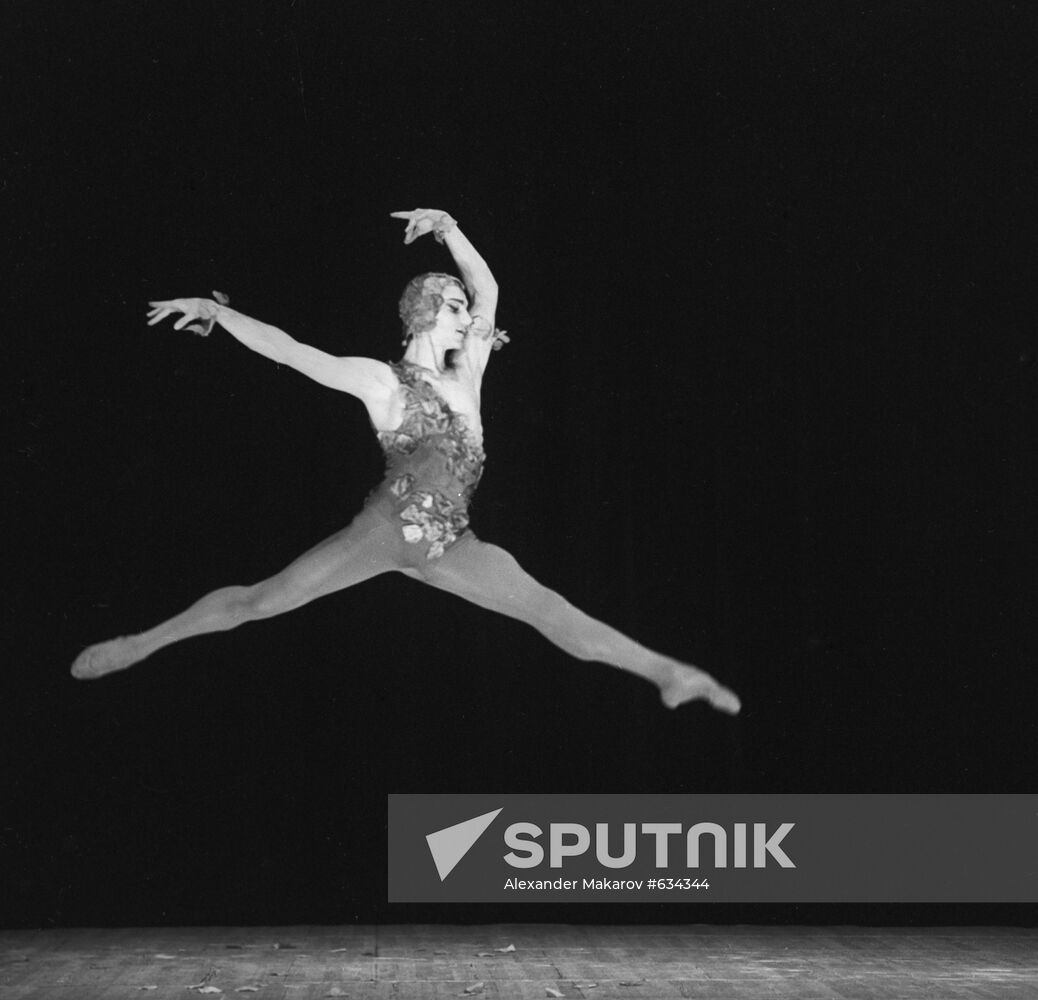 The Spirit of the Rose