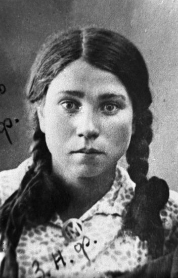 Partisan Tonya Zagorko
