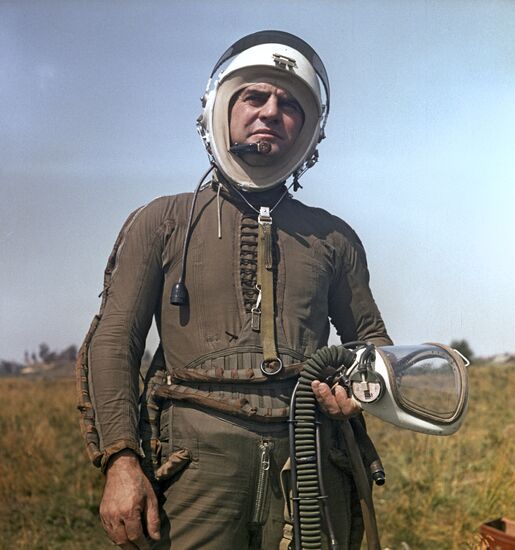 Yuri Garnayev