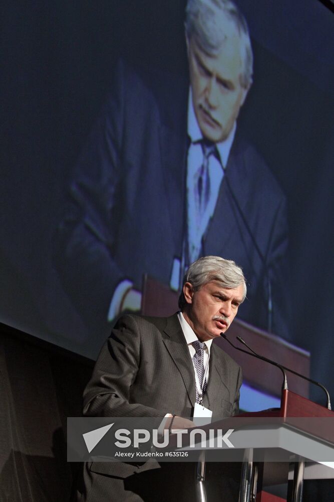 Gennady Poltavchenko