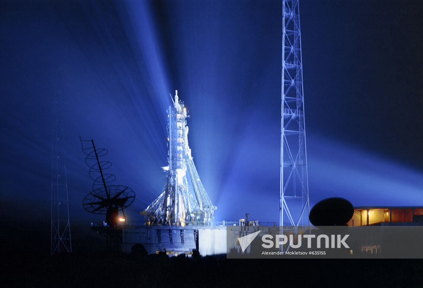 Soyuz-19