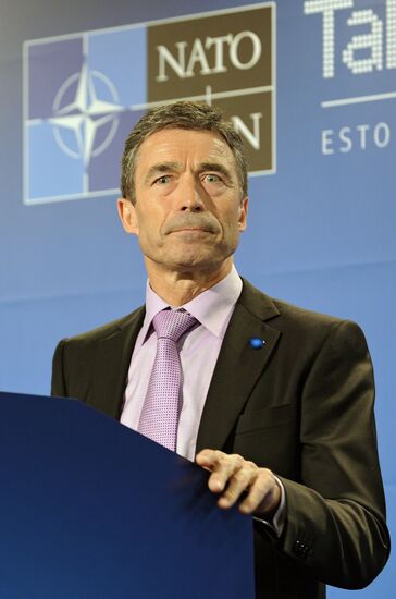 Anders Fogh Rasmussen