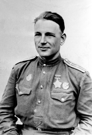 Anatoly Golubov