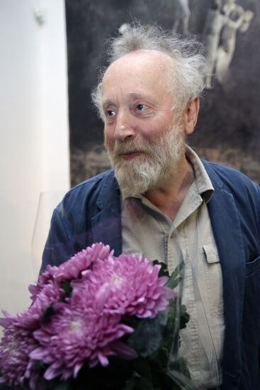 Yuriy Norstein