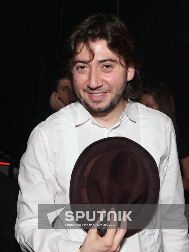 Mikhail Druyan