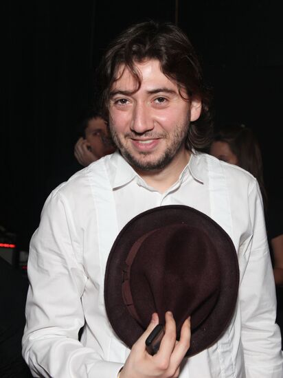 Mikhail Druyan
