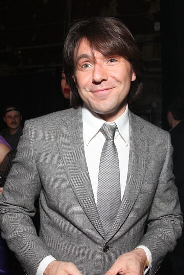 Andrei Malakhov