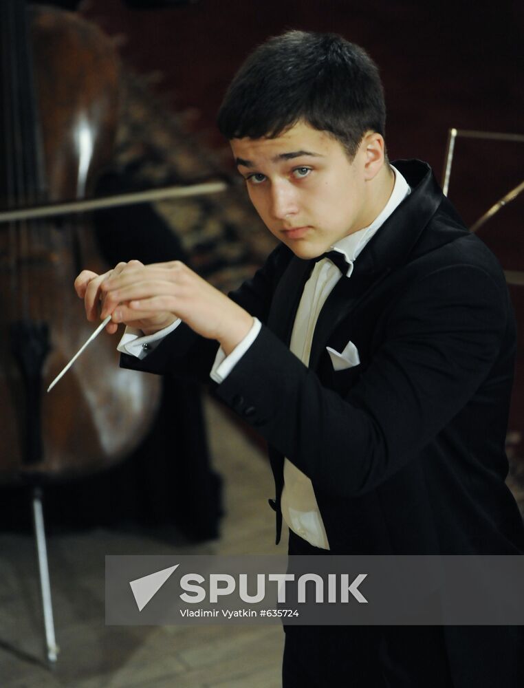 Timur Zangiev