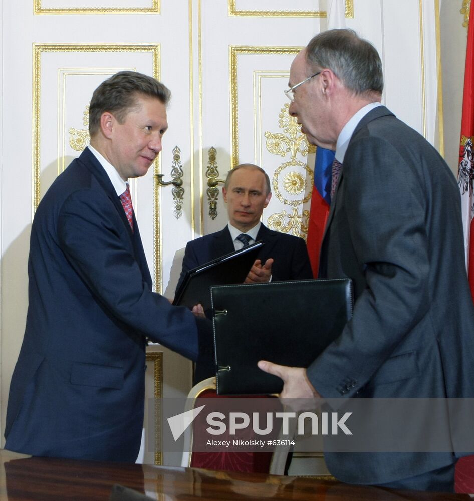 Russian fans at European Judo Championship in Vienna