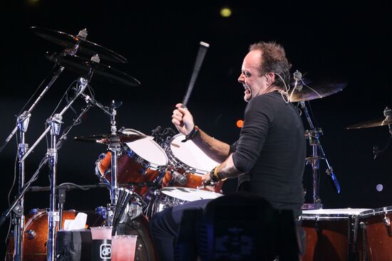 Lars Ulrich
