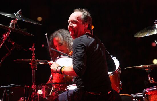 Lars Ulrich