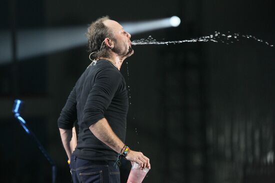 Lars Ulrich