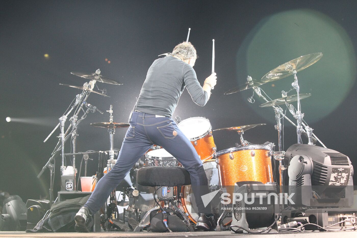 Lars Ulrich