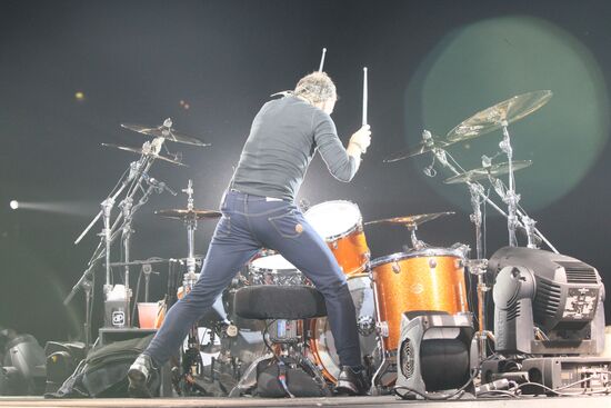 Lars Ulrich