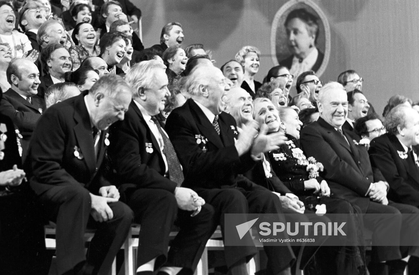 Celebrating 150 years of Maly Theatre