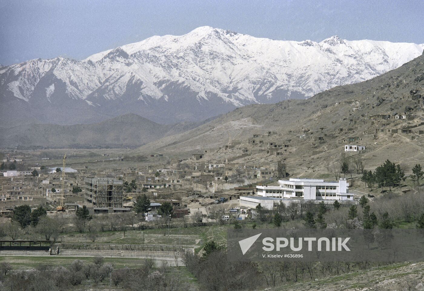 Kabul