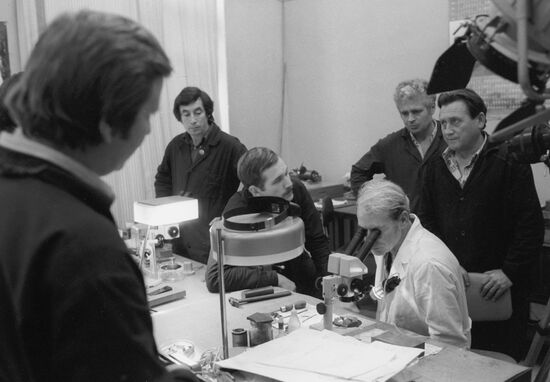 Moscow Research Institute of Eye Microsurgery