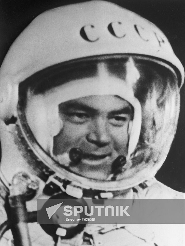 Andriyan Nikolayev