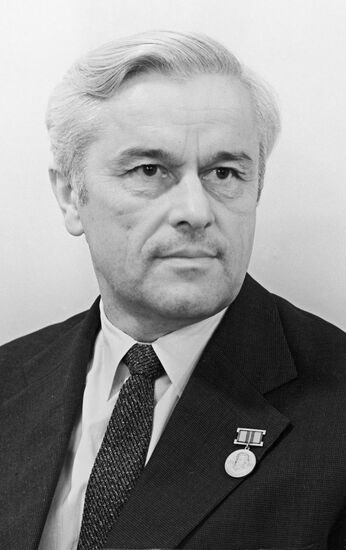 Vladislav Sokolov