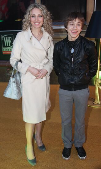 Yekaterina von Gechmen-Waldek