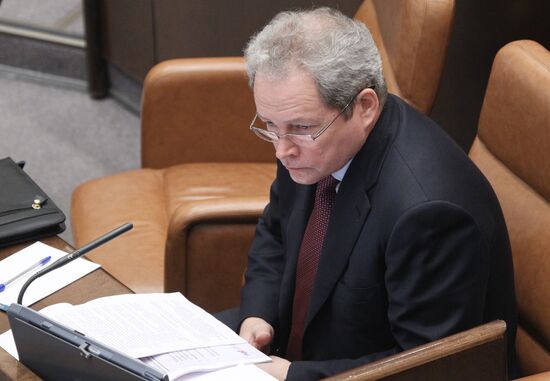 Viktor Basargin