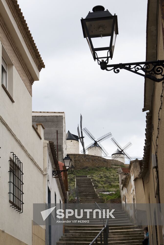 Spain