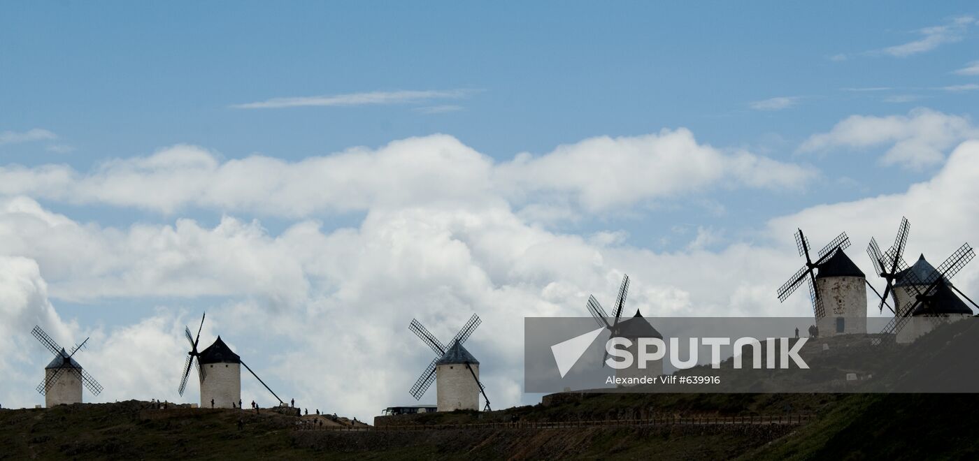 Spain