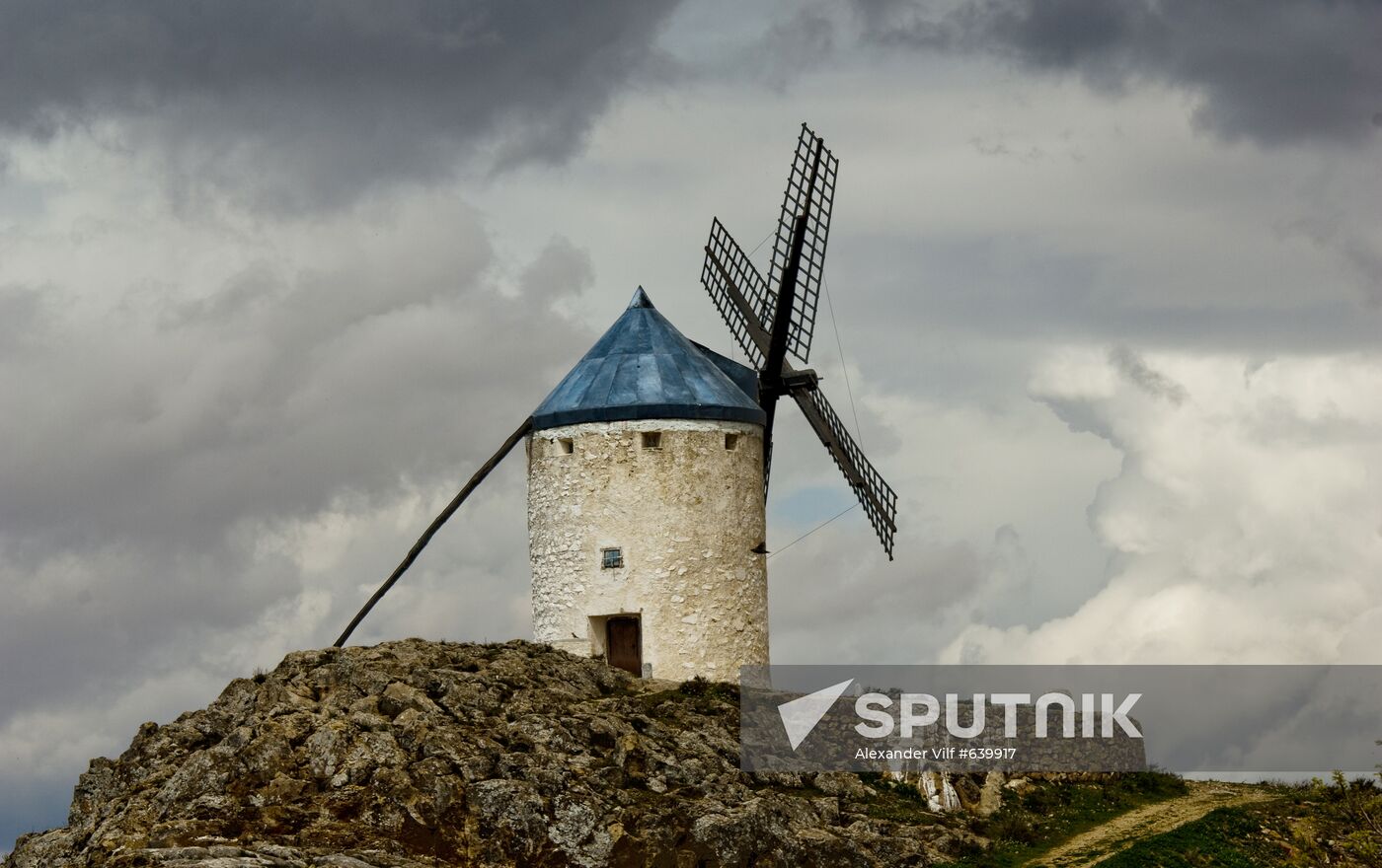 Spain