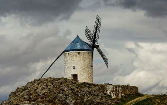 Spain